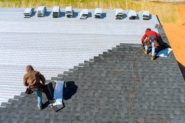 Roof Waterproofing Services in Anderson, MO