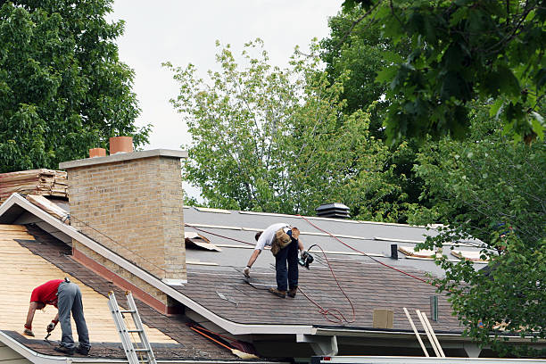 Trusted Anderson, MO Roofing Contractor Experts