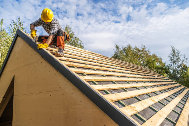 Best Best Roofing Contractors  in Anderson, MO