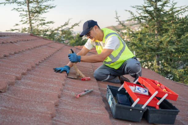 Best Commercial Roofing Services  in Anderson, MO