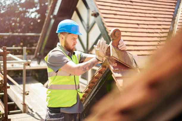 Best Commercial Roofing Services  in Anderson, MO